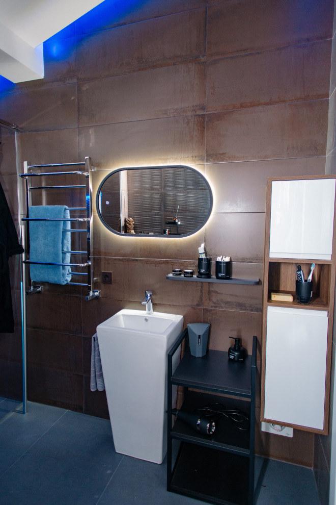 Загородный дом Охта