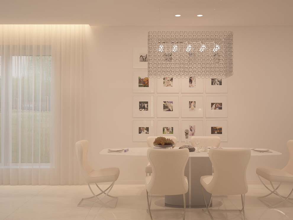 а-ля Беверли хилс