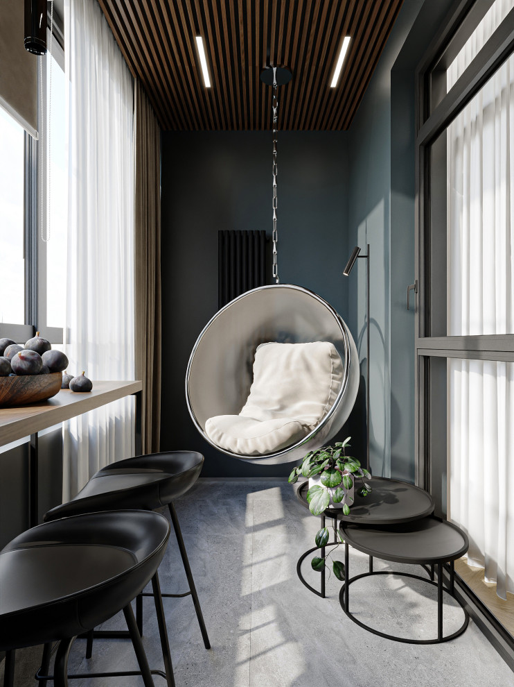 Апартаменты ЖК Столичный