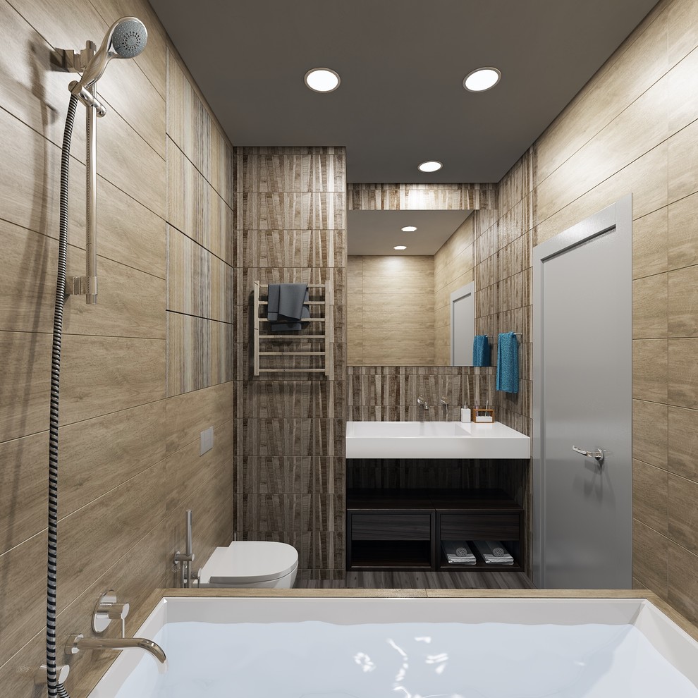 Природа дома