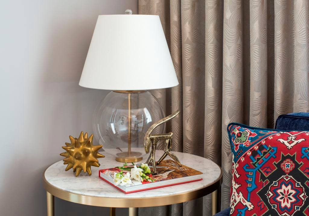 Апартаменты на Трубецкой