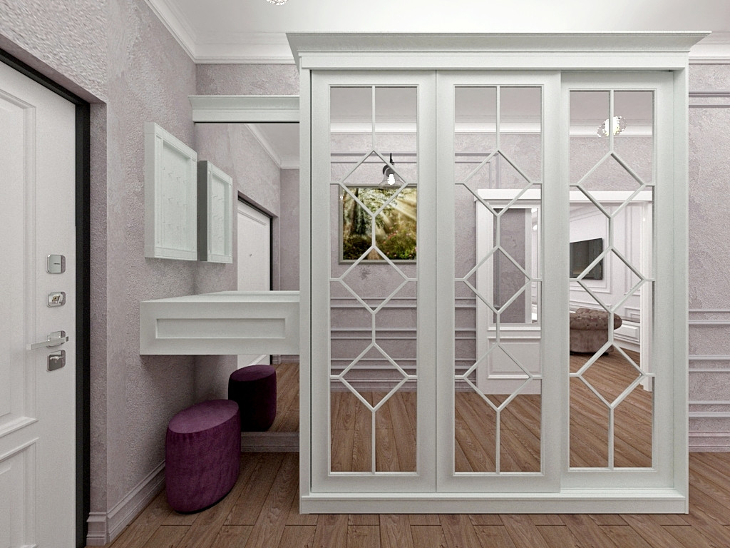 Уютная классика для комфортной жизни