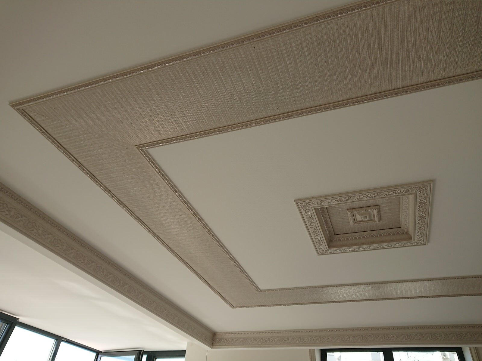 Квартира в классическом стиле в ЖК "Тургенев", г. Краснодар