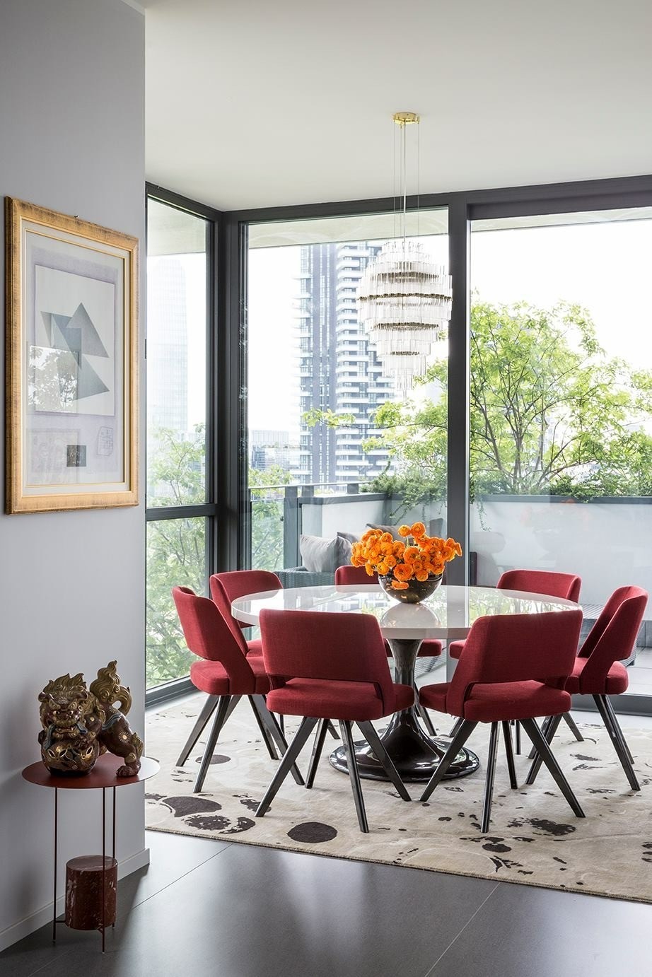 Апартаменты в ЖК BOSCO VERTICALE в Милане