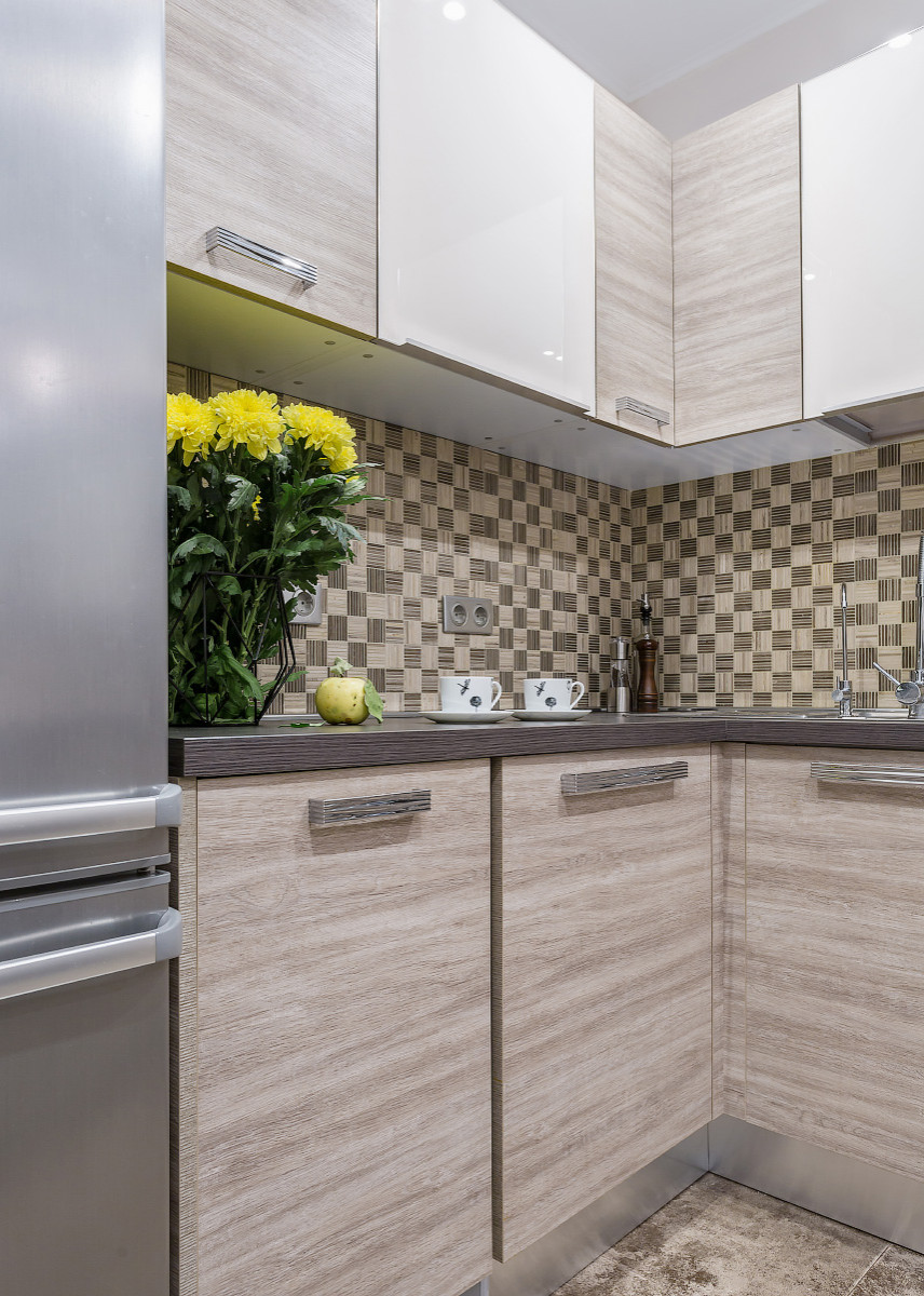 Квартира 69,8 кв.м. в Москве