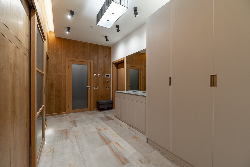 2-х комнатная квартира в современном стиле