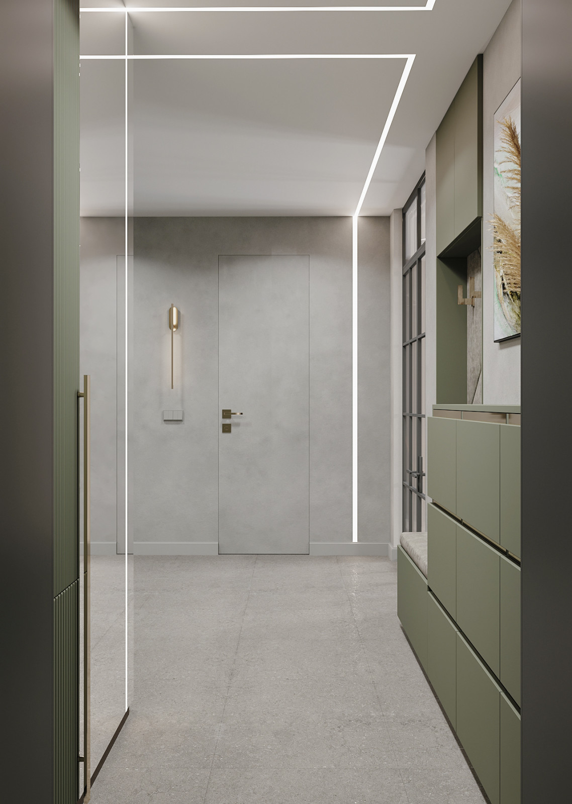 ЖК ДОСТОЯНИЕ