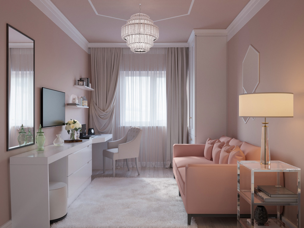 Квартира 98 метров