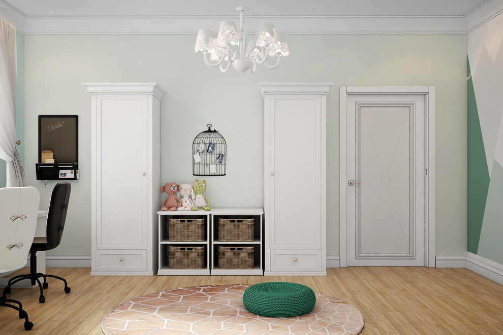 Дом в Ивантеевке