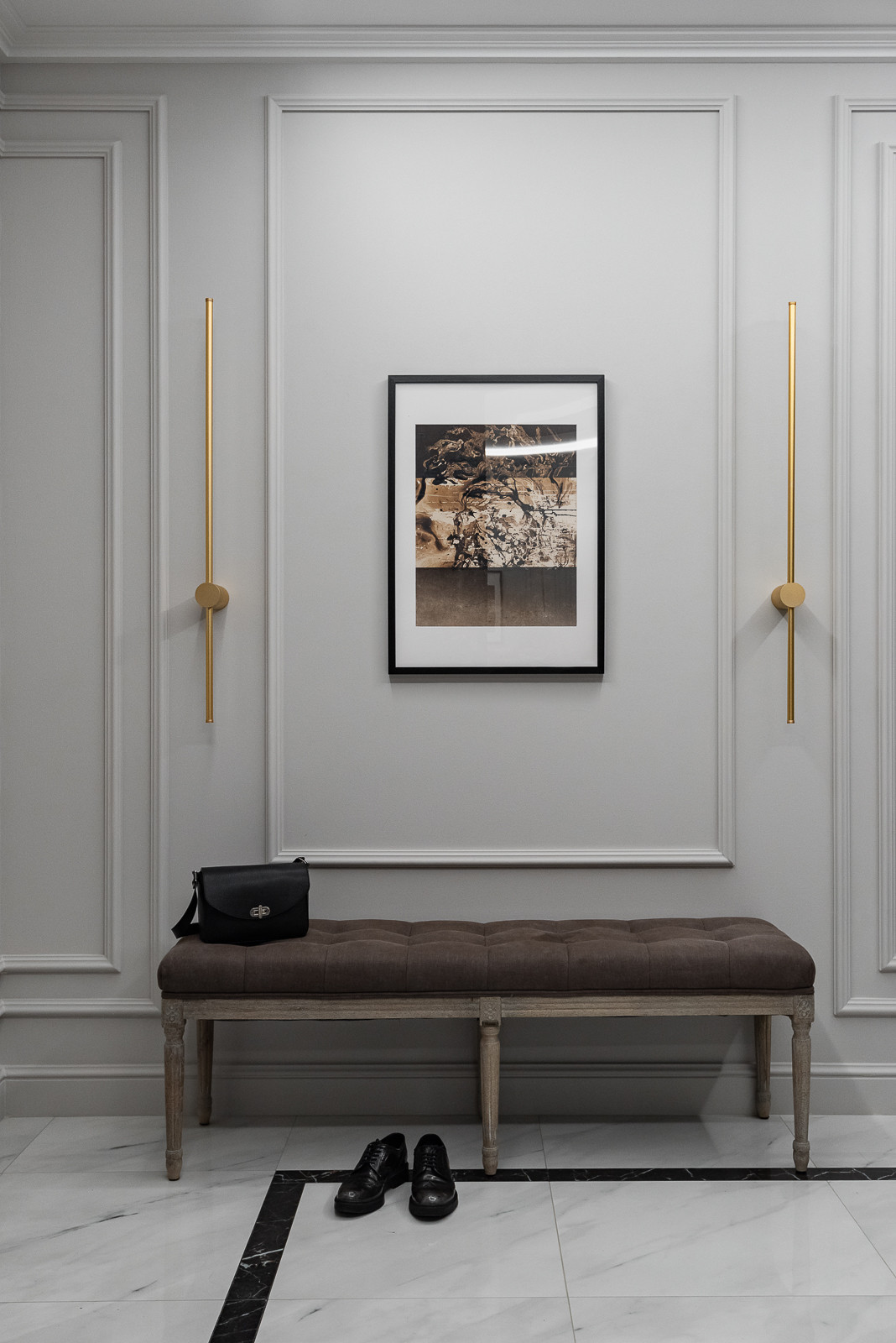 Неоклассика