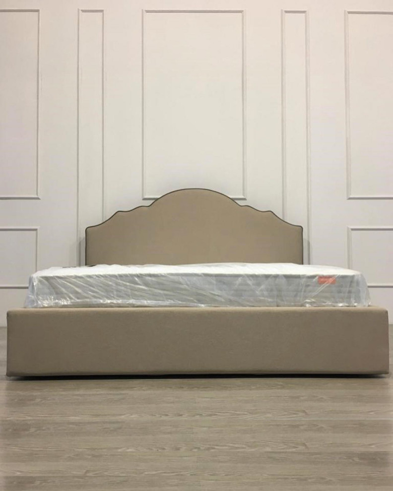 Кровати HOMESTER