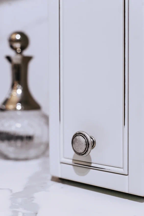 CHELSEA - кухня в стиле английской классики