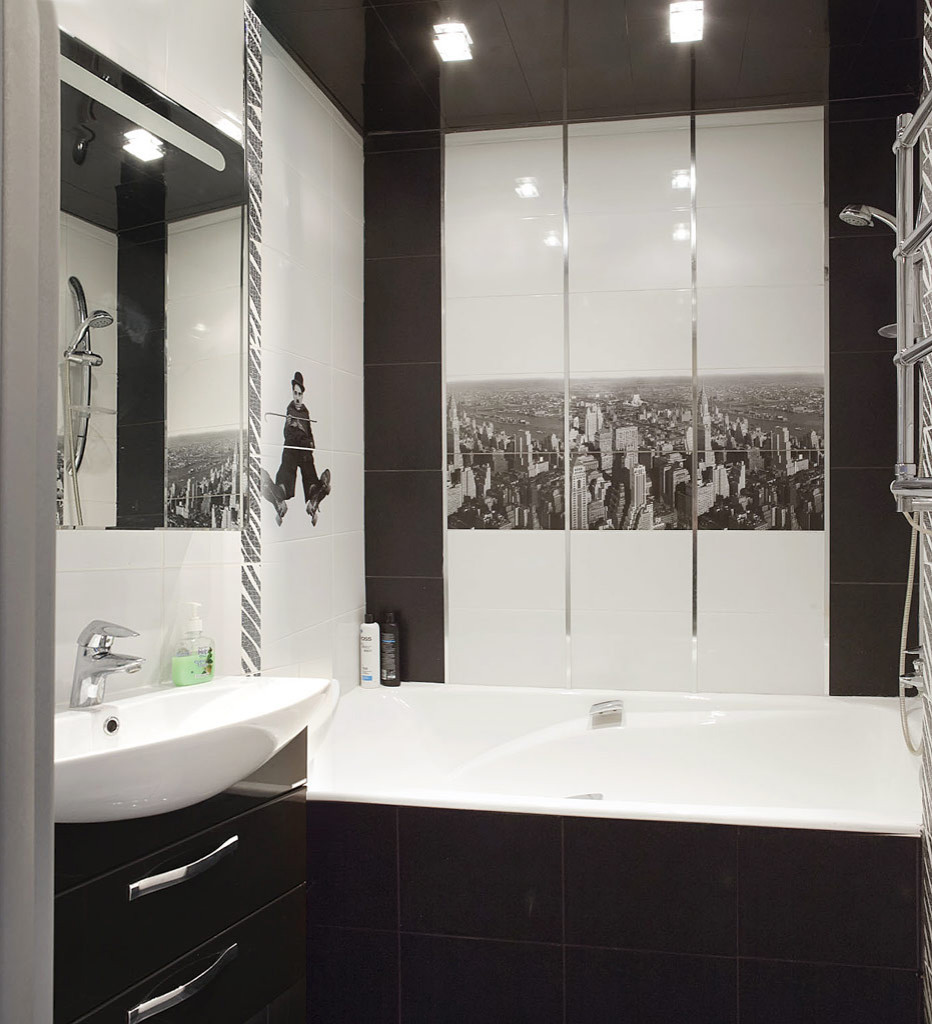 Квартира в П44-Т 3х-комнатная