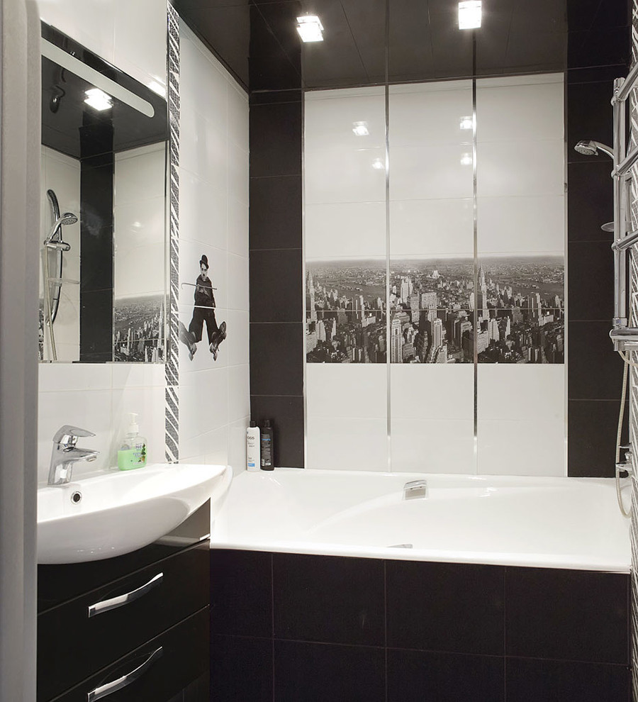 Квартира в П44-Т 3х-комнатная