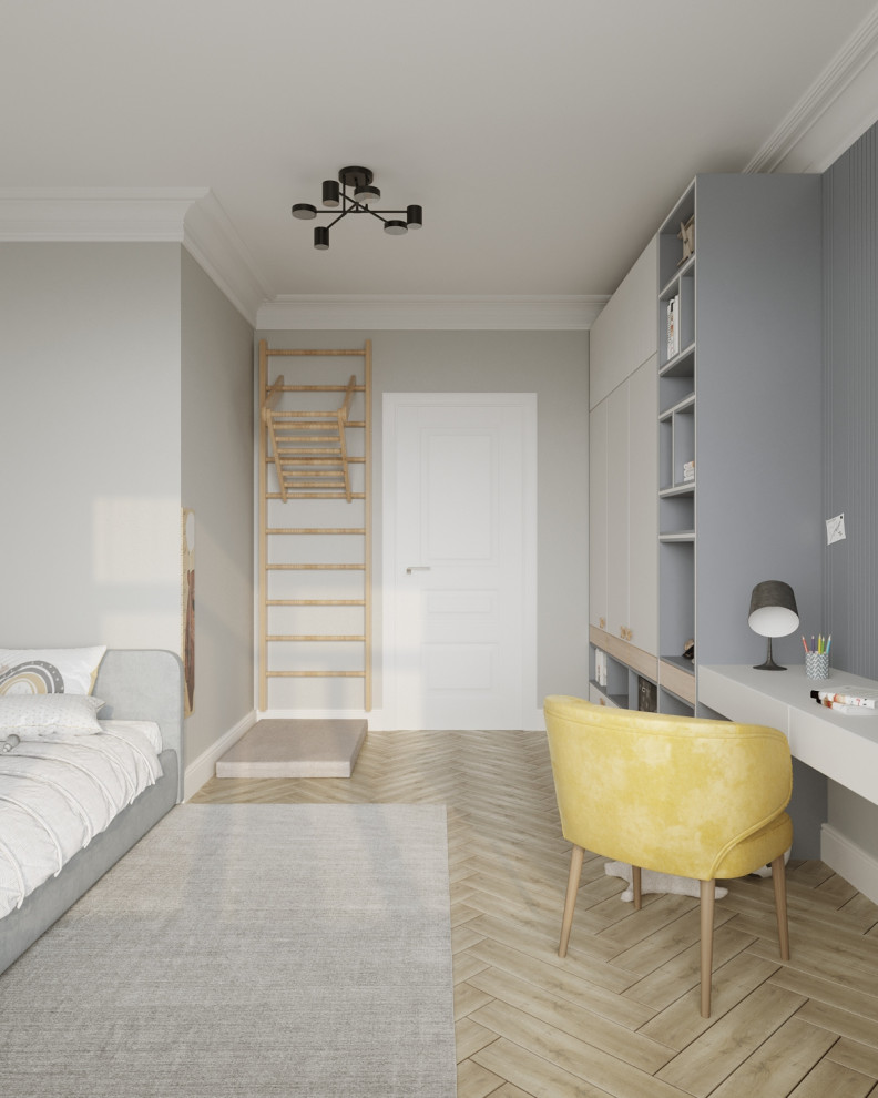 Детская для мальчика