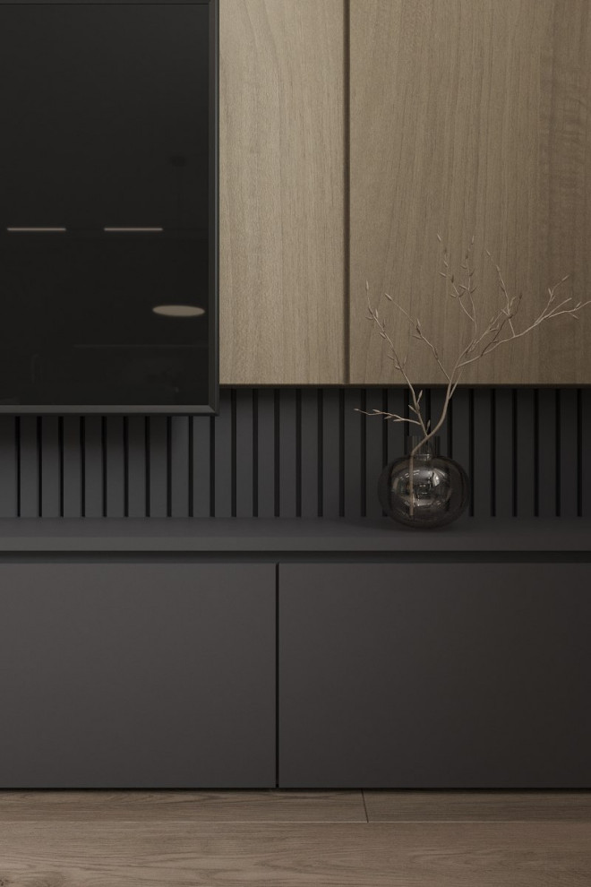 ЖК Притяжение