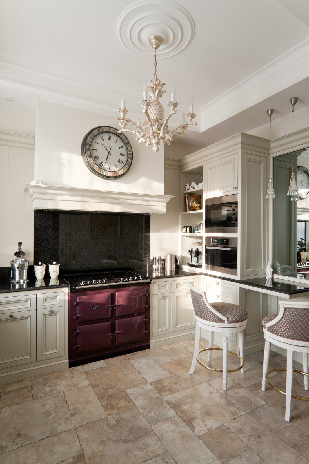 Квартира на Набережной