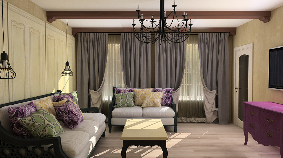 Гостевой дом