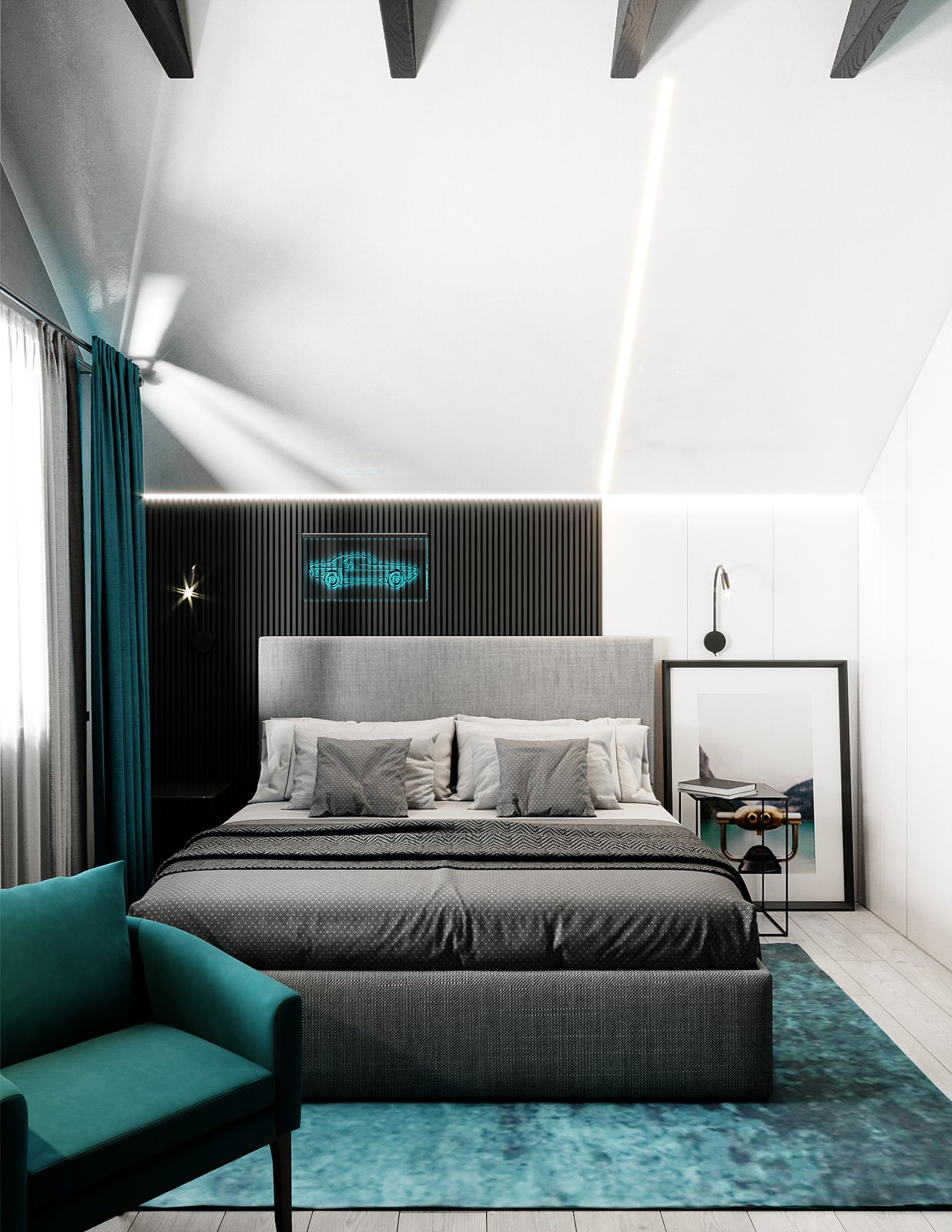 Частный дом в г.Владикавказ