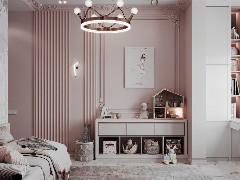 ЖК Звездный