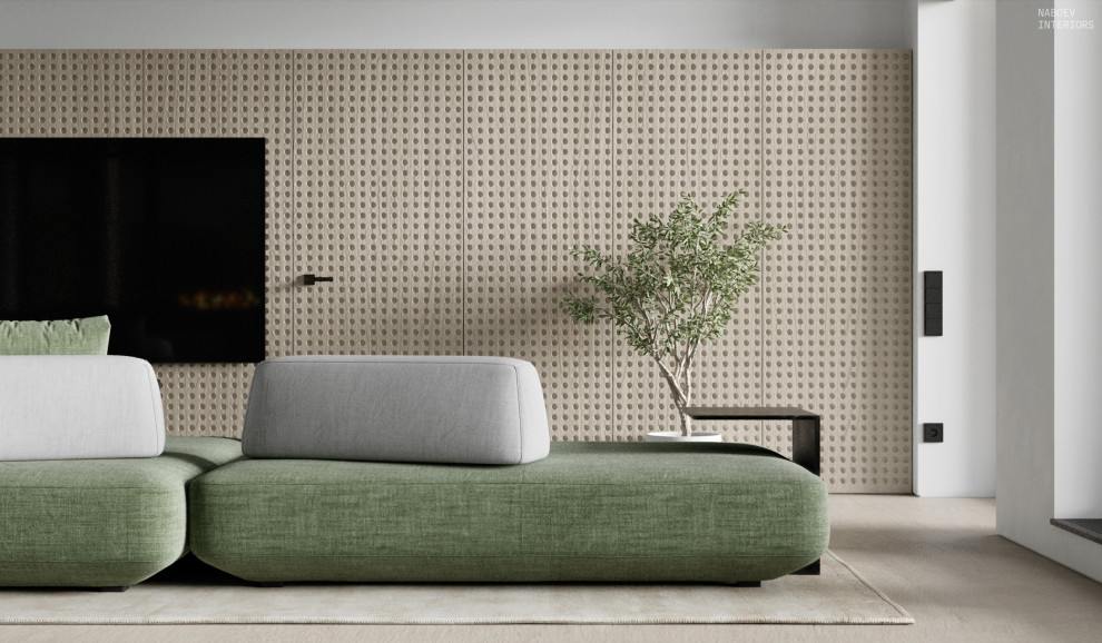 Дом на ул. Светлая