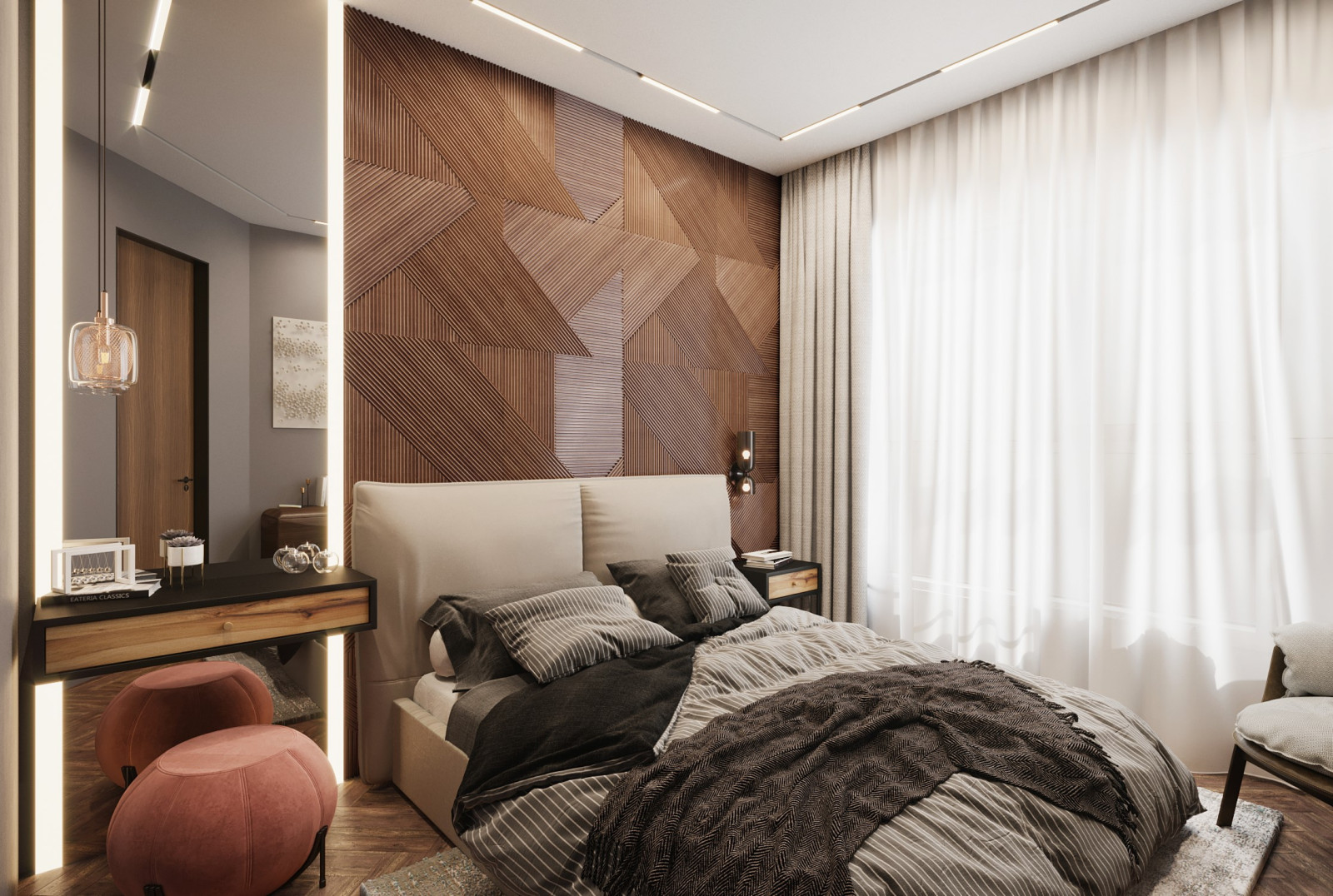 Москва; Королева