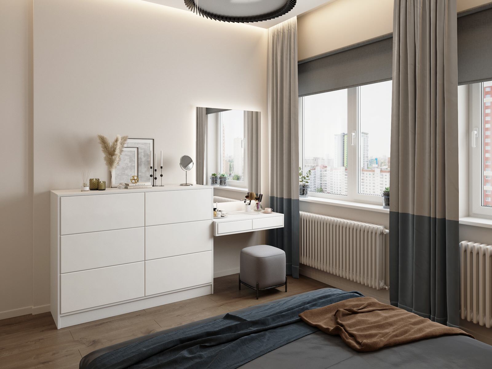 Евротрешка в Москве