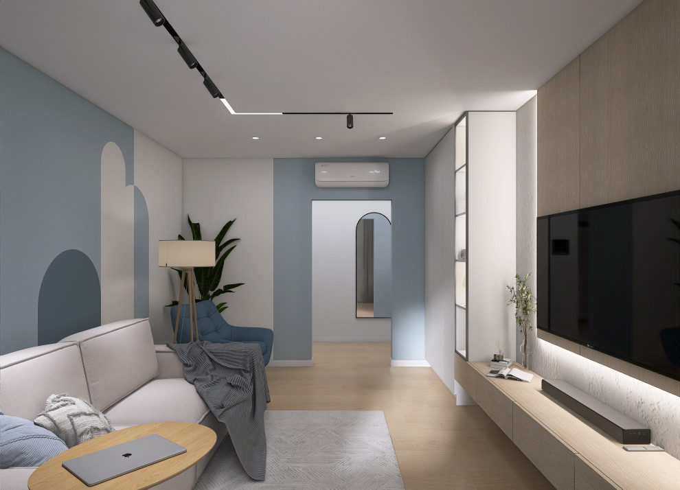 Квартира в ЖК Престиж