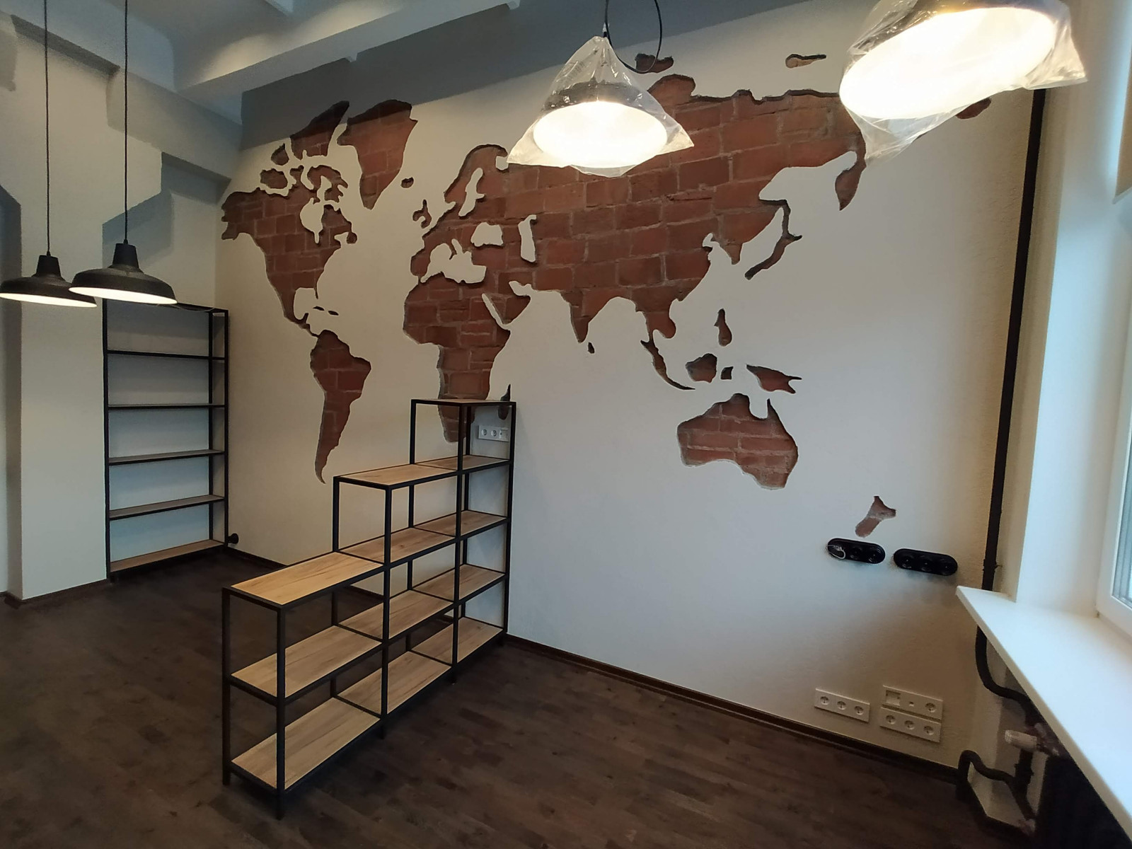 Кабинет Академика