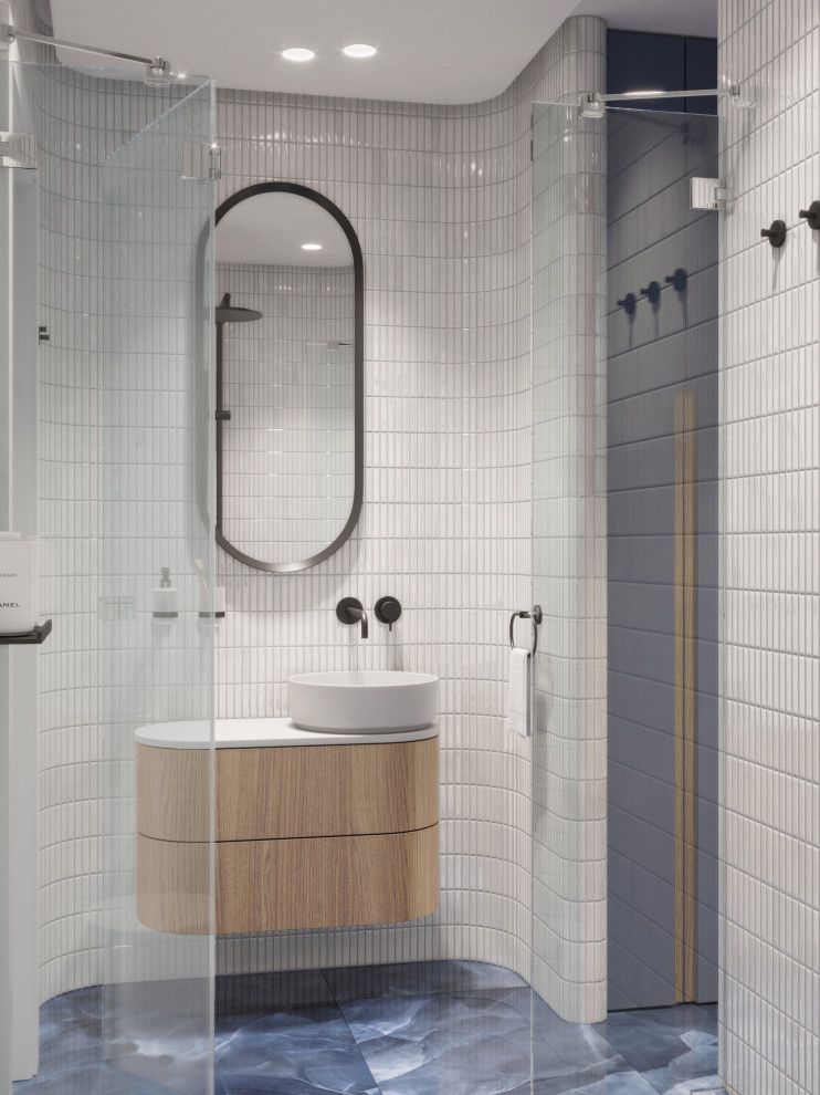 Студия 35 м2 в г. Сочи