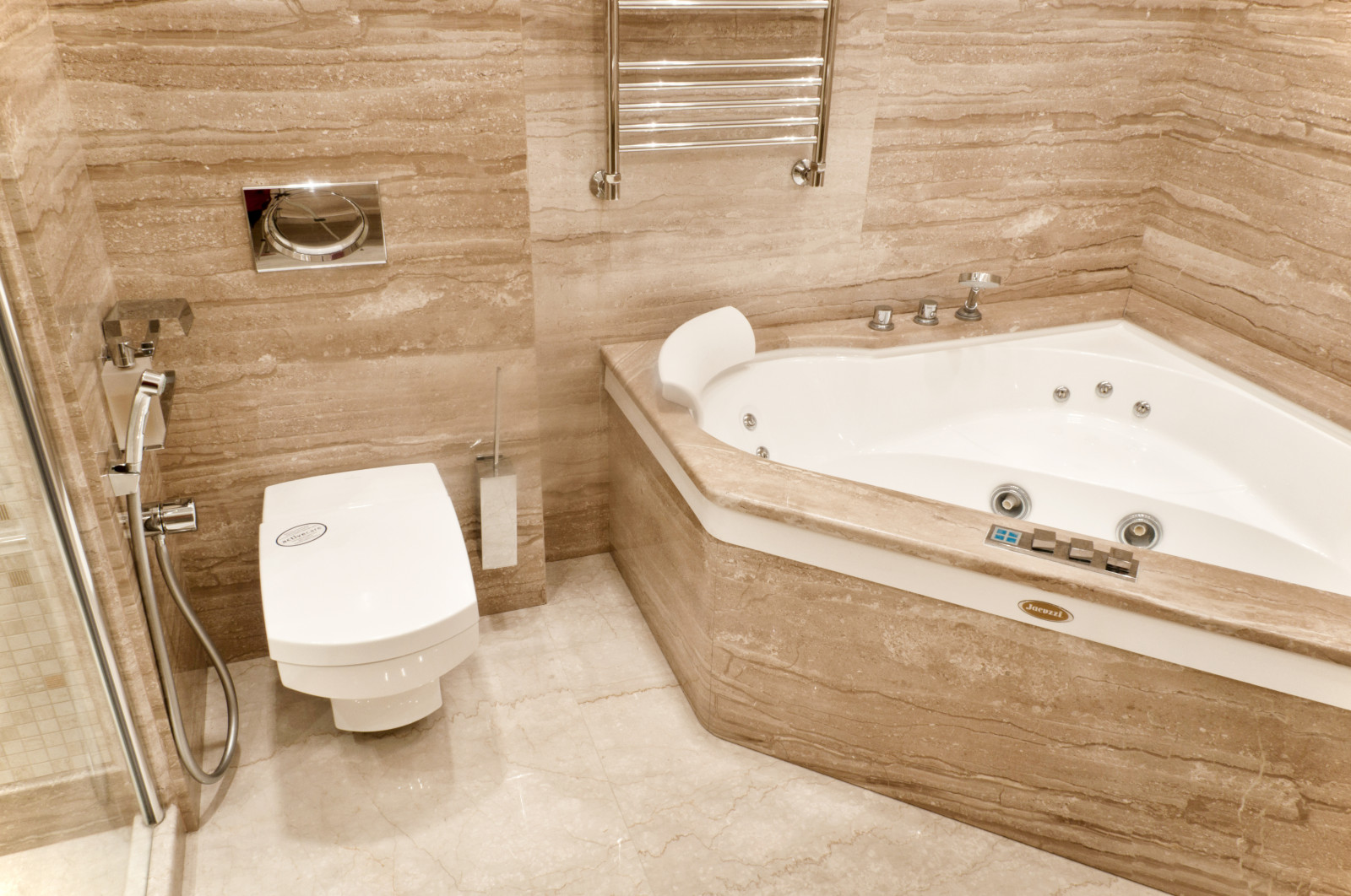 Обложка проекта: Квартира в Неоклассическом стиле в "Золотых ключах"