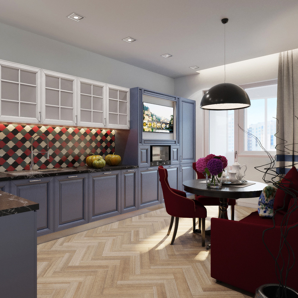 Маленькая Европа