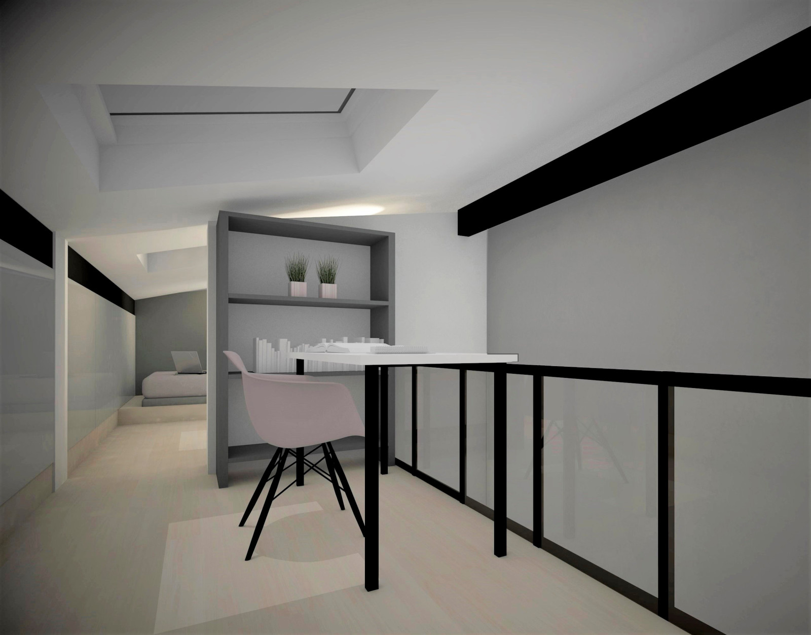 Таунхаус "Волжские пенаты" 4