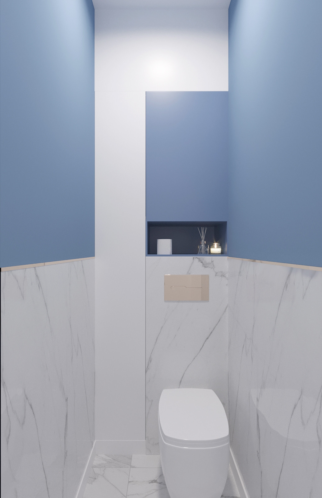 Квартира на Чернышевского