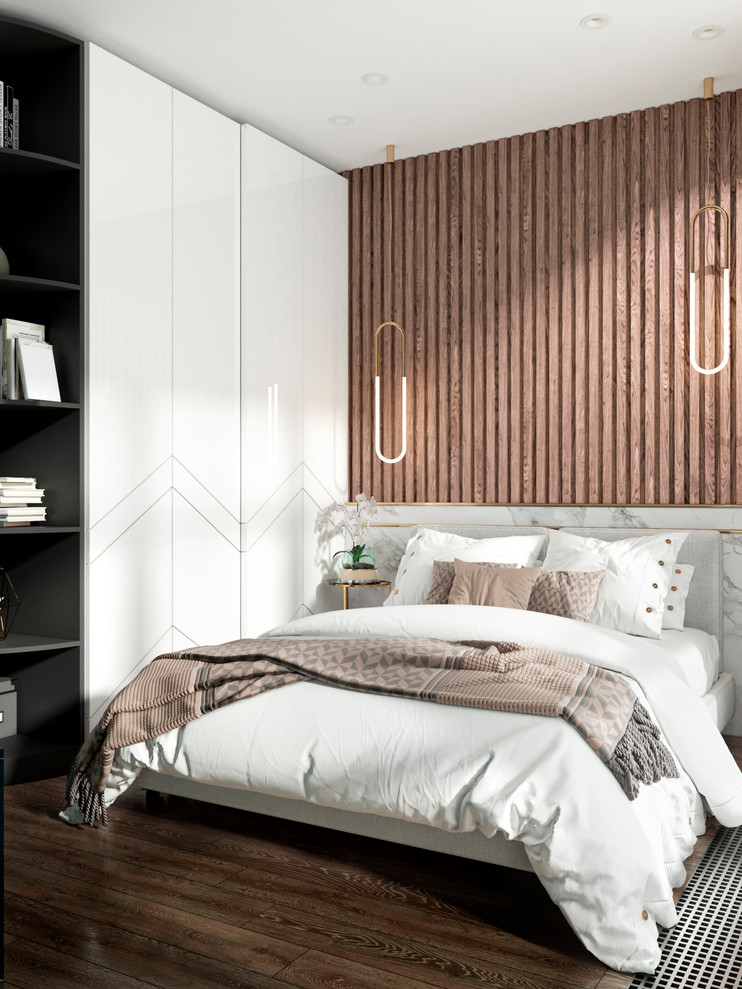 Архитектора Щусева д.1