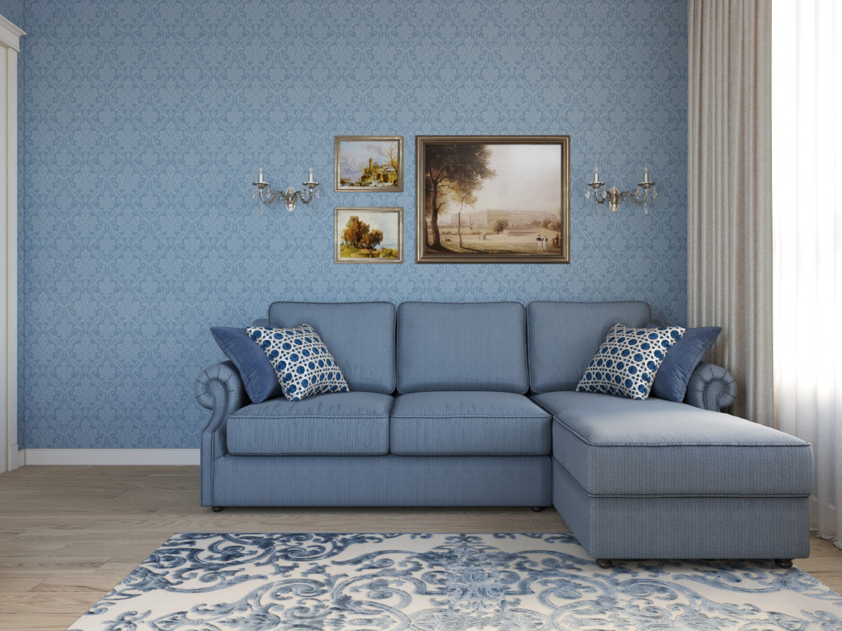 Квартира в ЖК Макаровский