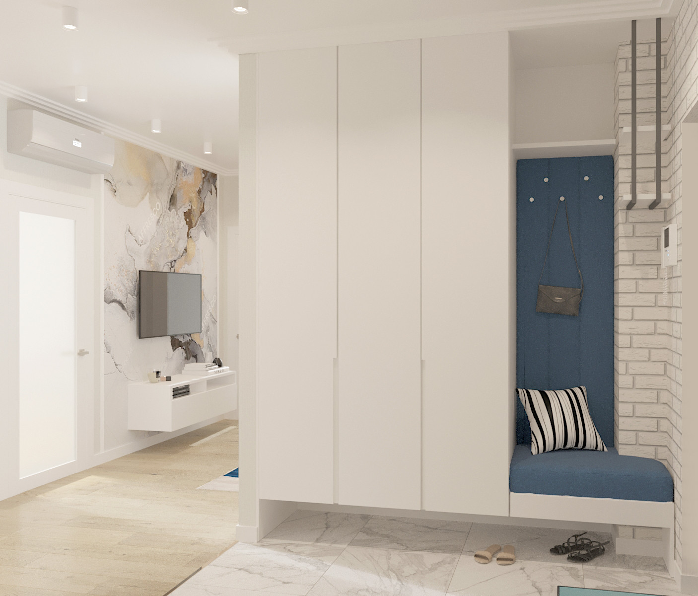 Квартира на Чернышевского