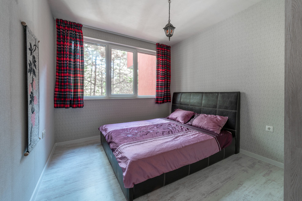 Aquarelle 3 - Planex