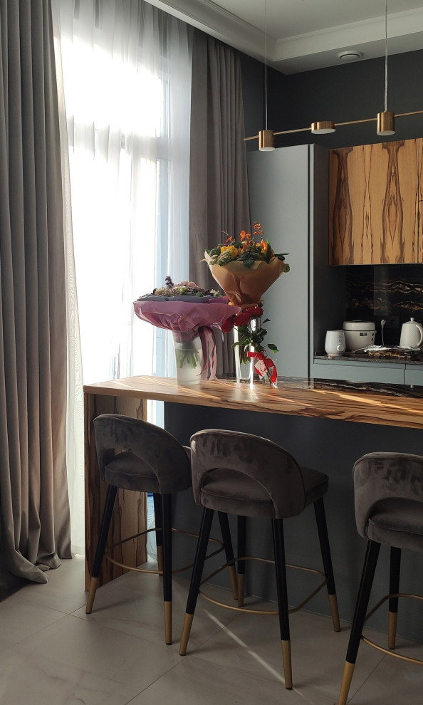 Реализация