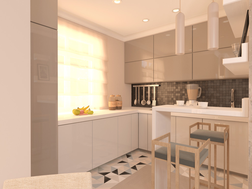 Европейская лаконичность