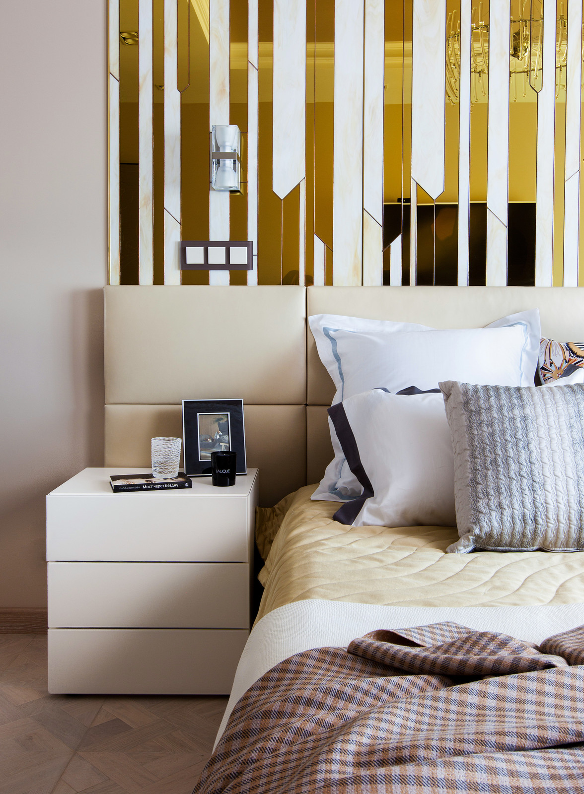 Квартира в Одинцово