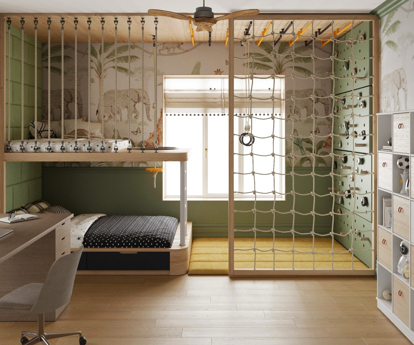 Дом Новая Рига