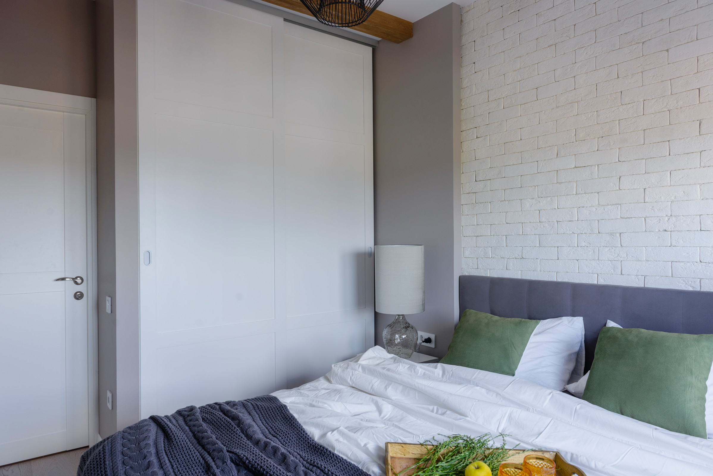 Весеннее утро