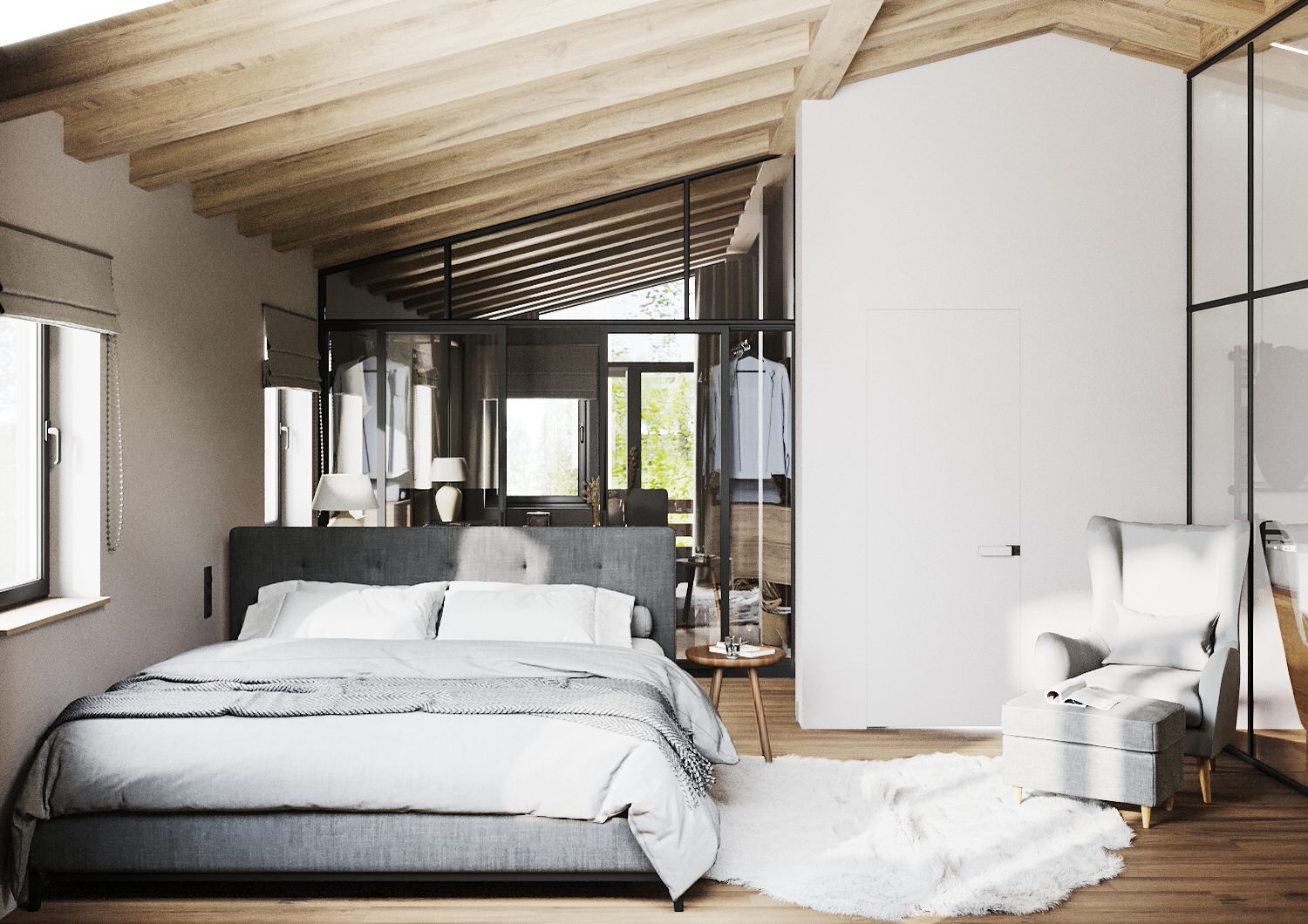 ДИЗАЙН ПРОЕКТ ДОМ