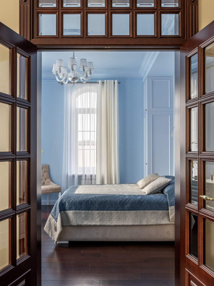 Проект коттеджа, разработка интерьеров.