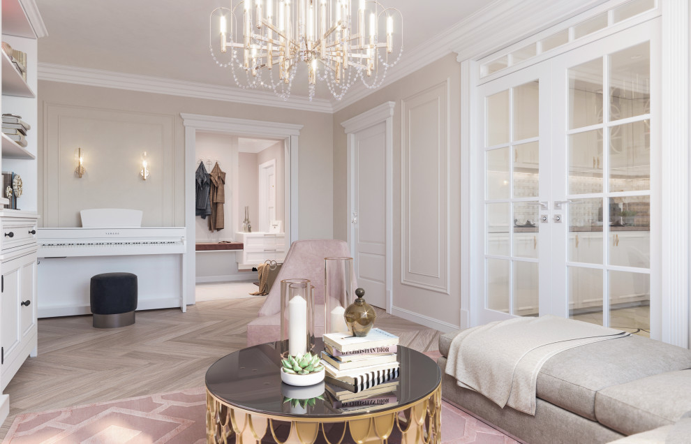 ЖК Цивилизация, Санкт-Петербург