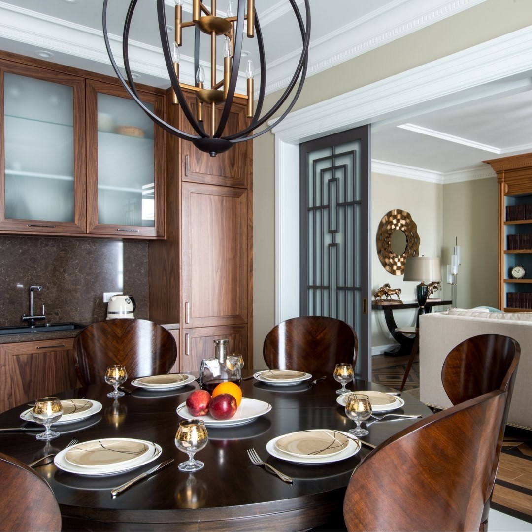 ЖК Парадный квартал