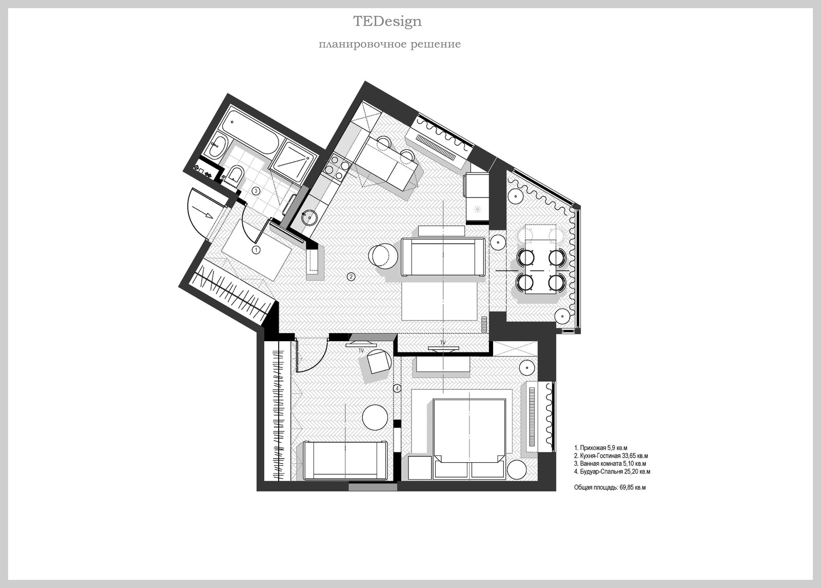 Обложка проекта: ЖК Остров Санкт-Петербург