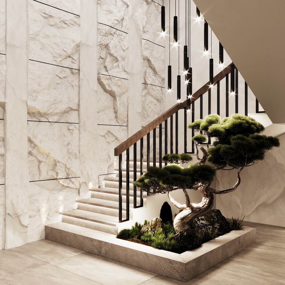 Лестничный проем