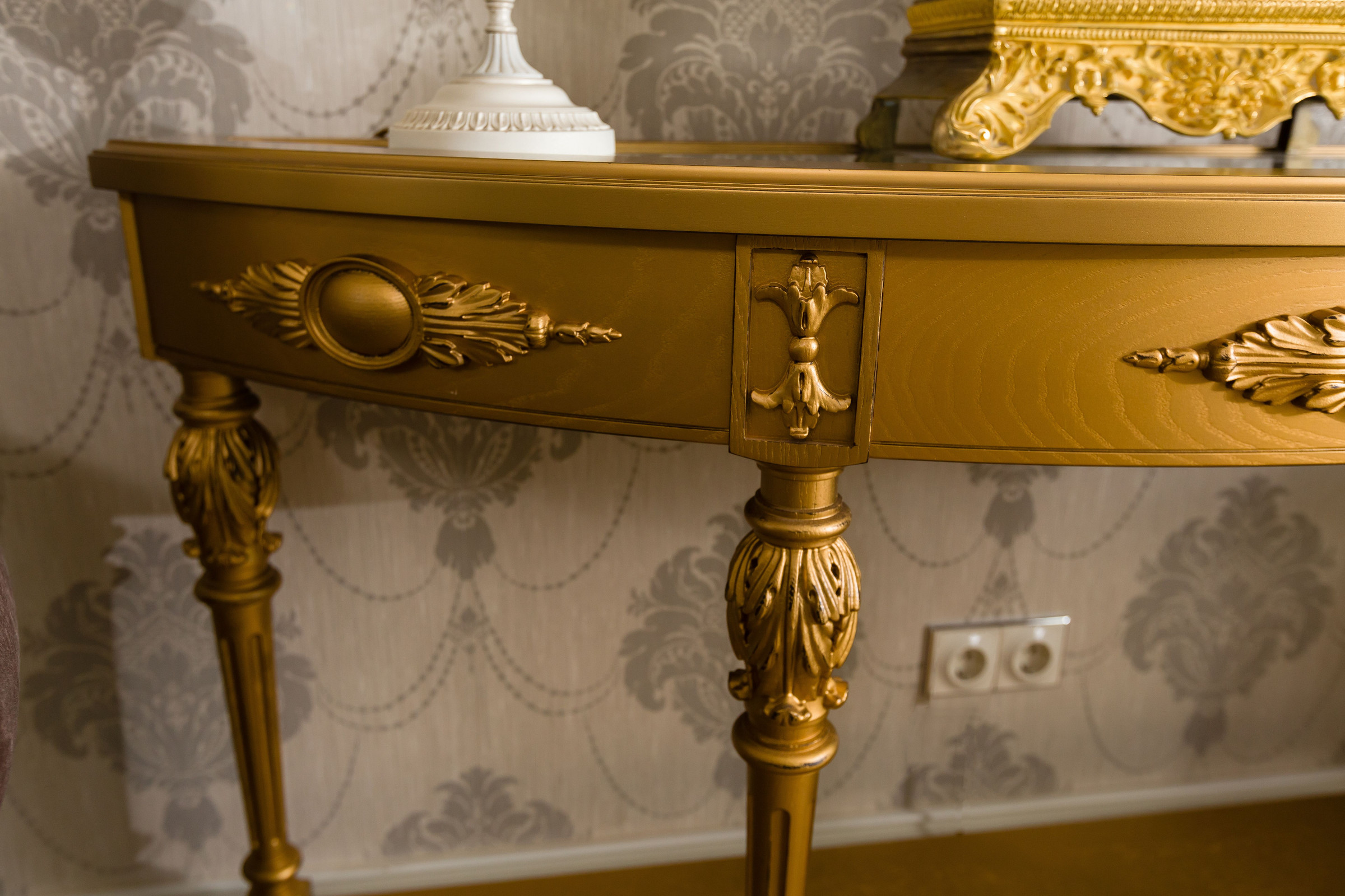 Мебель в квартиру на ул. Свободы